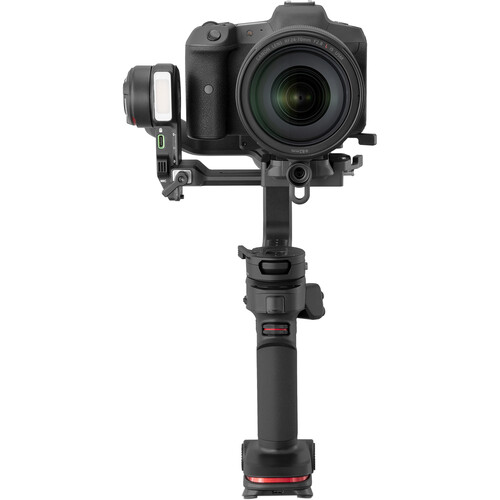 Zhiyun-Tech WEEBILL-3